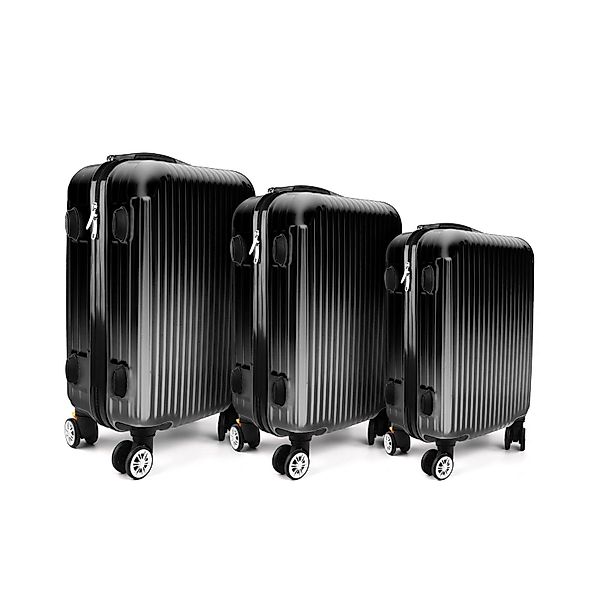 HTI-Living Kofferset Kofferset 3-teilig High Level, günstig online kaufen