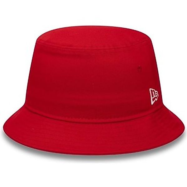 New-Era  Mütze Essential Bucket Hat günstig online kaufen