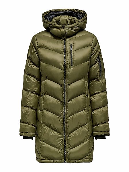 ONLY Steppmantel "ONLTAHIA LW QUILTED COAT CC OTW" günstig online kaufen