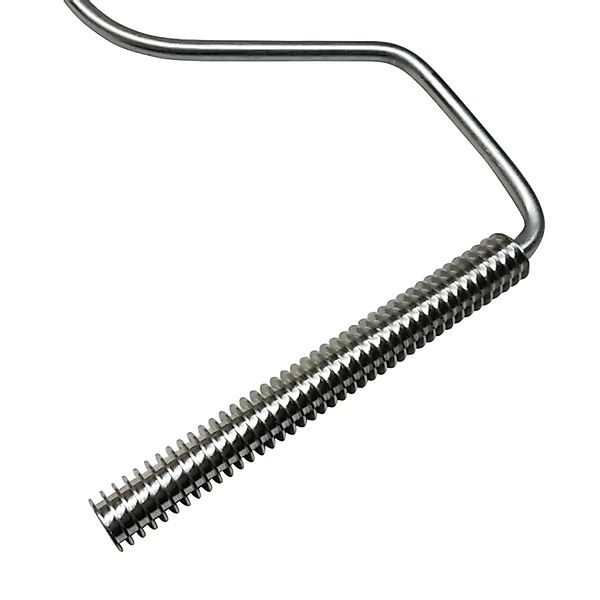 DD Composite Querrillen Entlüftungsroller 12x100mm günstig online kaufen