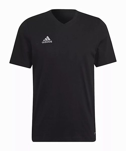 adidas Performance T-Shirt adidas Performance Entrada 22 T-Shirt Baumwolle günstig online kaufen