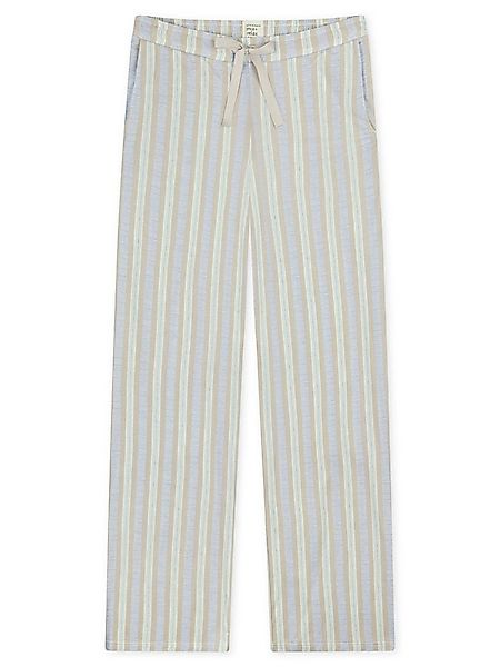 Schiesser Pyjamahose Mix & Relax schlaf-hose pyjama schlafmode günstig online kaufen