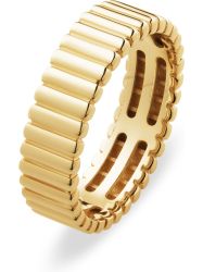 CHRIST Goldring CHRIST Damen-Damenring 585er Gelbgold günstig online kaufen