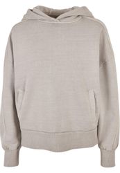 URBAN CLASSICS Kapuzenpullover Urban Classics Damen günstig online kaufen