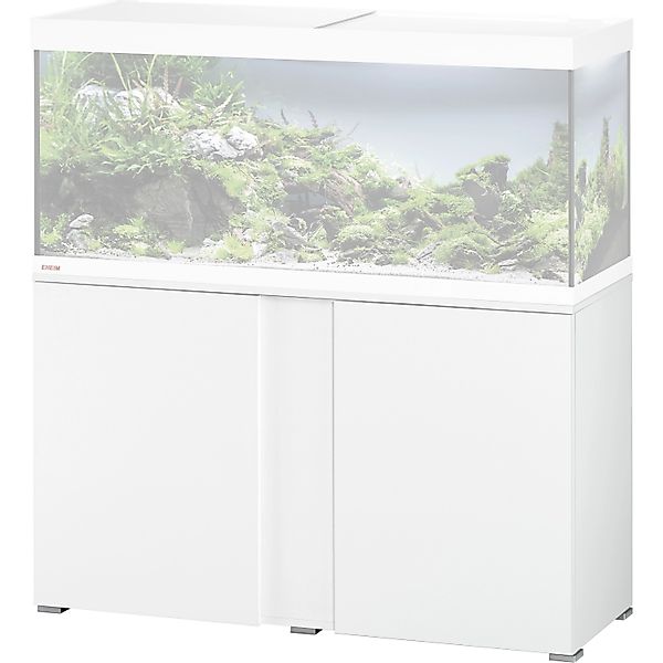 Eheim Aquarium-Unterschrank VivalineLED 240 Weiß FSC® günstig online kaufen