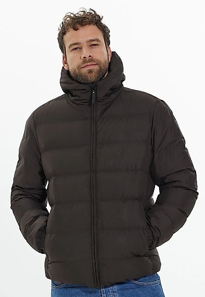 WHISTLER Outdoorjacke "Jakob", mit verstellbarer Kapuze günstig online kaufen