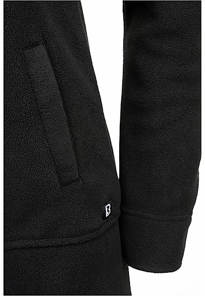 Brandit Winterjacke "Brandit Damen Women Square Fleece Jacket", (1 St.), oh günstig online kaufen