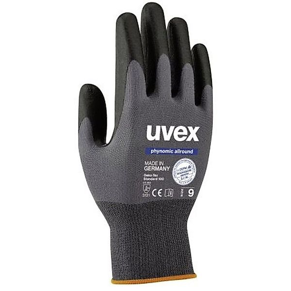 Uvex Arbeitshandschuhe uvex phynomic allround 6004910 günstig online kaufen