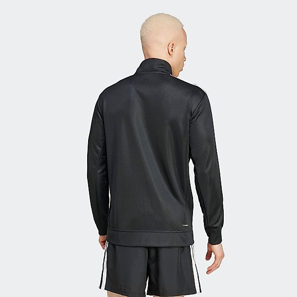 adidas Sportswear Trainingsjacke Taining Essentials 3 günstig online kaufen