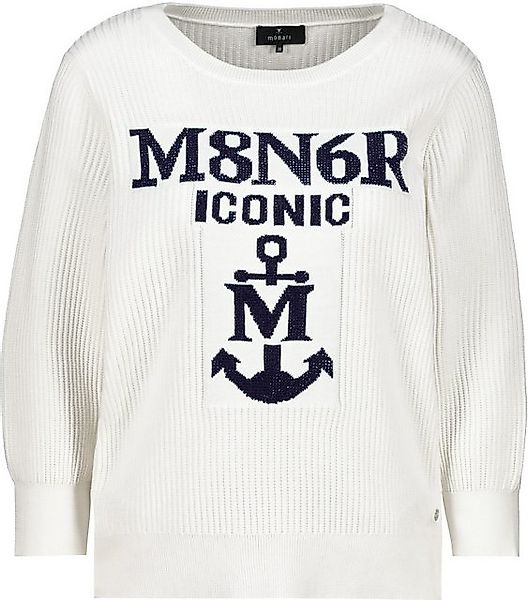Monari 2-in-1-Pullover günstig online kaufen