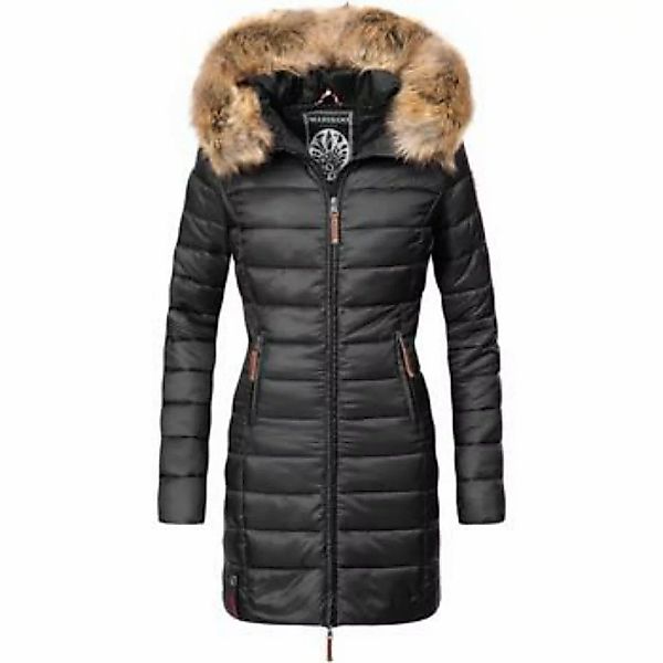Marikoo Steppmantel Rose-Stepp zeitloser Winterparka mit günstig online kaufen
