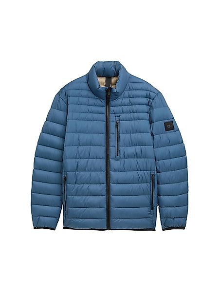 TOM TAILOR Steppmantel light weight jacket günstig online kaufen
