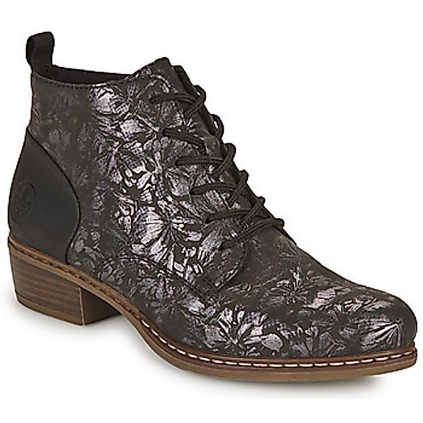 Rieker  Damenstiefel Y0830-91 günstig online kaufen