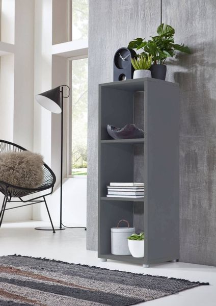 moebel-dich-auf Standregal QUADRO, Made in Germany, günstig online kaufen