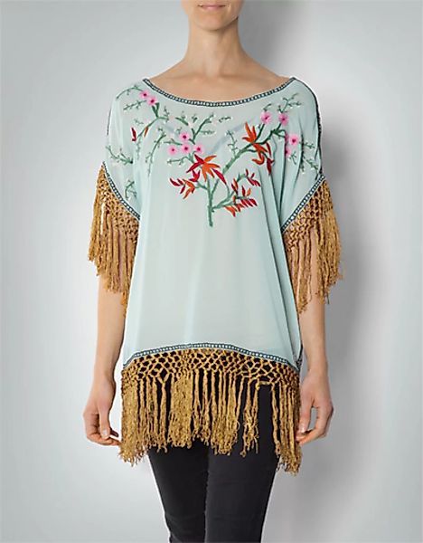 TWIN-SET Damen Bluse TS62HA/114P günstig online kaufen