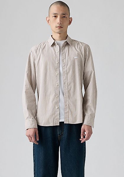 Levi's® Jeanshemd BATTERY HM SHIRT SLIM günstig online kaufen