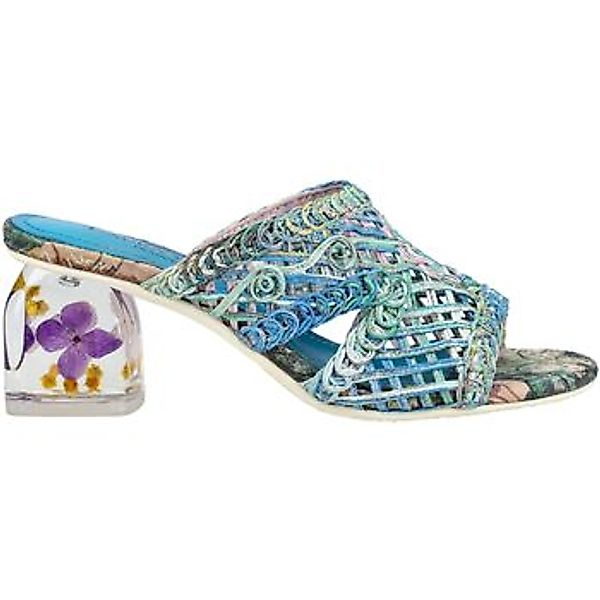 Laura Vita  Pantoffeln Pantoletten günstig online kaufen