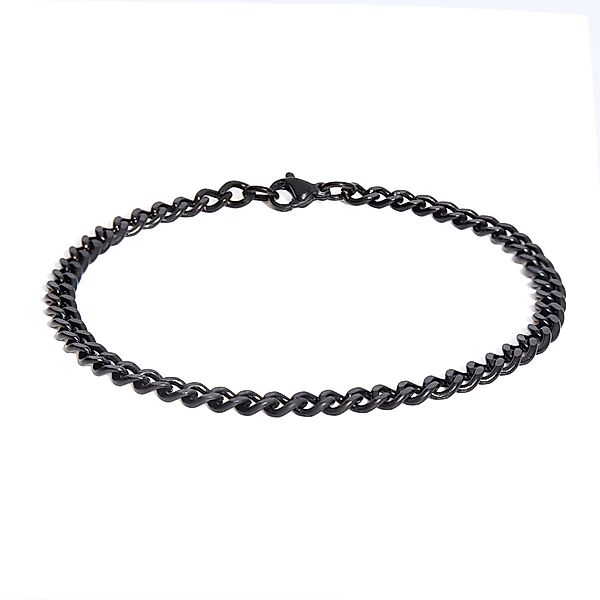 Made by Nami Panzerarmband Edelstahl Armband günstig online kaufen