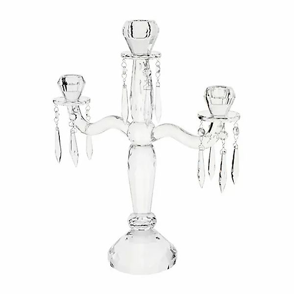 Villeroy & Boch Kerzenhalter »Kerzenleuchter 3-armig Retro Accessories 41,4 günstig online kaufen