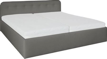 Westfalia Schlafkomfort Polsterbett Rostock, auch mit günstig online kaufen