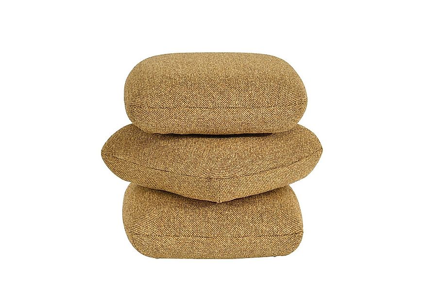 Duhome Hocker (9272D1), Bouclé Stoff, 360° Drehbar, Modern günstig online kaufen