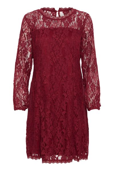 Cream Blusenkleid Kleid CRKit günstig online kaufen