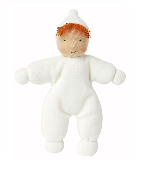 Käthe Kruse Stoffpuppe Baby Schmusepuppe Käthe günstig online kaufen