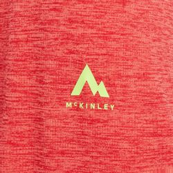 McKINLEY Langarmshirt Da.-Langarmshirt Hunu LS W günstig online kaufen