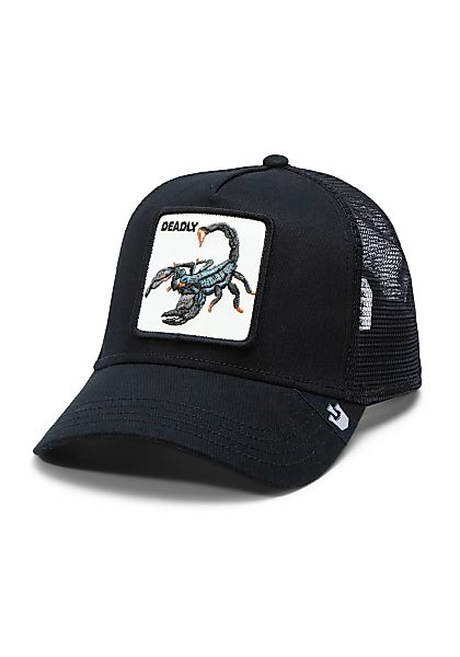 Goorin Bros. Snapback Cap "Cap" günstig online kaufen
