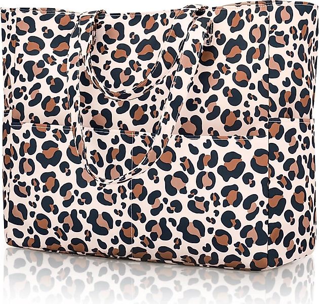 LuxusKollektion Strandtasche Strandtasche XXL Familie mit günstig online kaufen