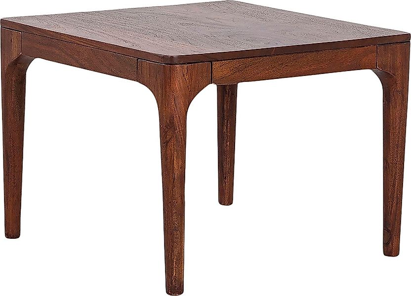 byLIVING Couchtisch "Bosse" aus Massivholz, Breite 115 oder 60 cm günstig online kaufen