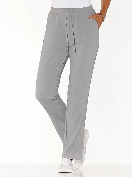 Classic Basics Schlupfhose günstig online kaufen