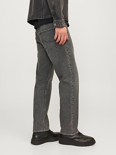 Jack & Jones Loose-fit-Jeans JJICHRIS JJORIGINAL günstig online kaufen