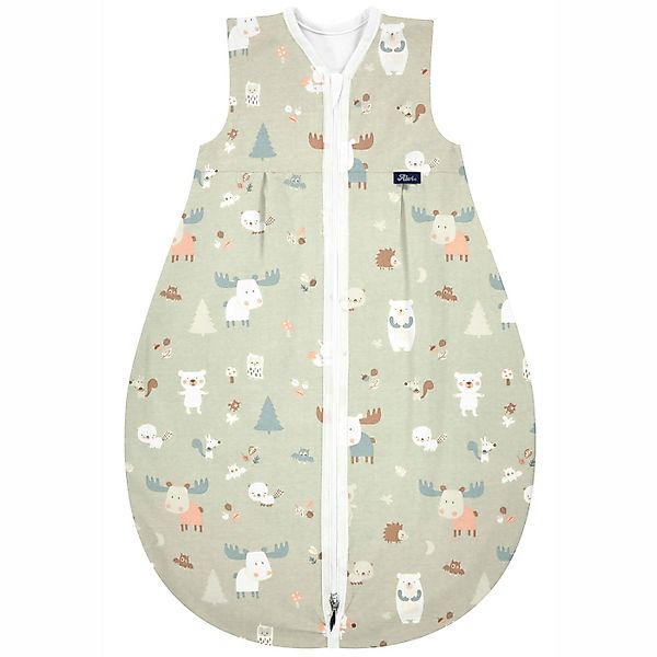 Alvi® Babyschlafsack Alvi Mäxchen Schlafsack light günstig online kaufen