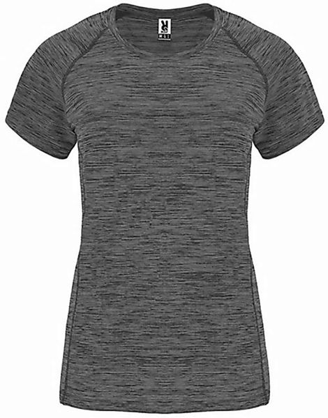 Roly Rundhalsshirt Damen Shirt Austin Woman T-Shirt günstig online kaufen