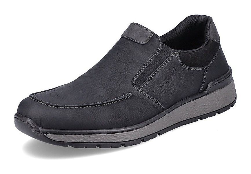 Rieker Slipper mit herausnehmbarer Einlage günstig online kaufen