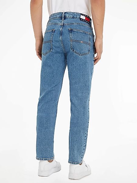 Tommy Jeans 5-Pocket-Jeans RYAN RGLR STRGHT günstig online kaufen