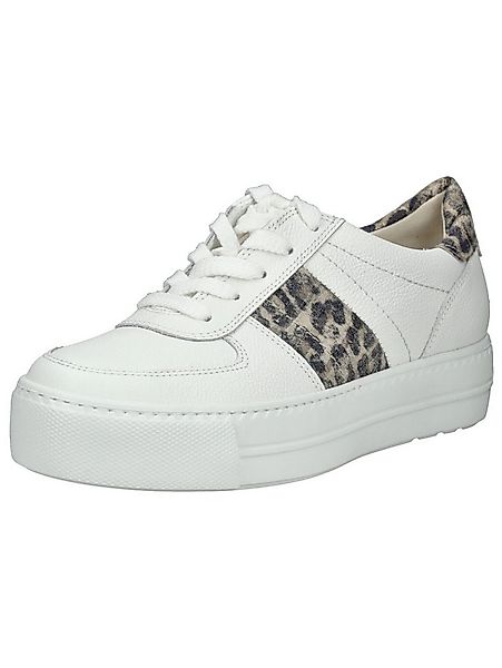 Paul Green Paul Green Sneaker Leder Sneaker günstig online kaufen