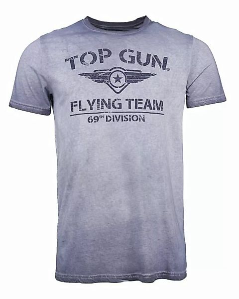 TOP GUN T-Shirt Ease TG20191041 günstig online kaufen
