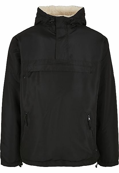 Brandit Allwetterjacke "Brandit Herren Windbreaker Sherpa" 1 Stk. tlg. mit günstig online kaufen