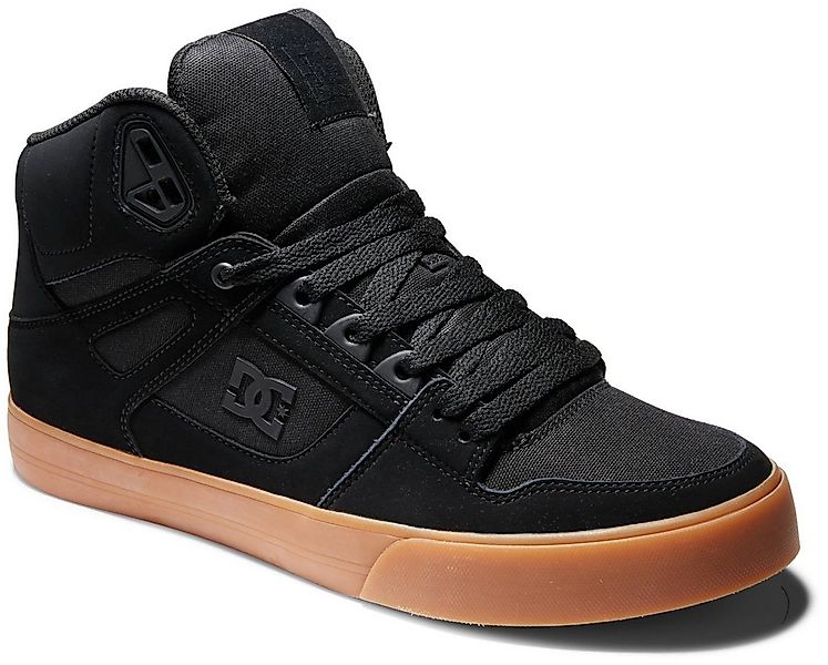 DC Shoes DC Shoes Pure HT WC Sneaker günstig online kaufen