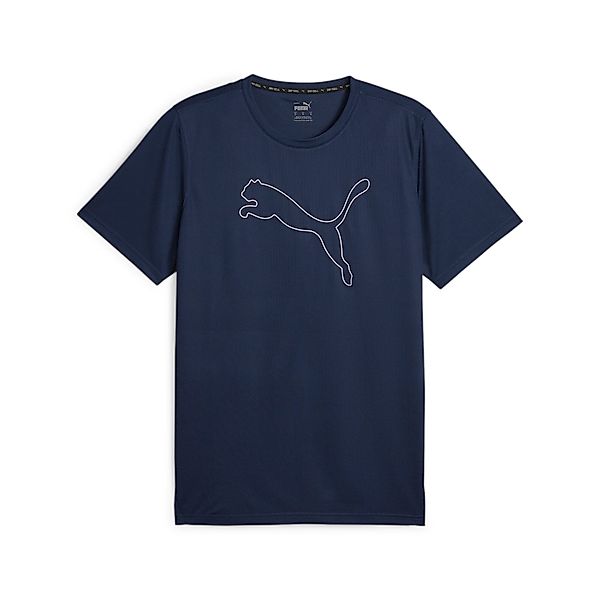 PUMA Trainingsshirt PERFORMANCE CAT TEE M günstig online kaufen