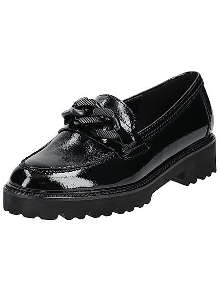 Gabor Gabor Slipper Leder Slipper günstig online kaufen