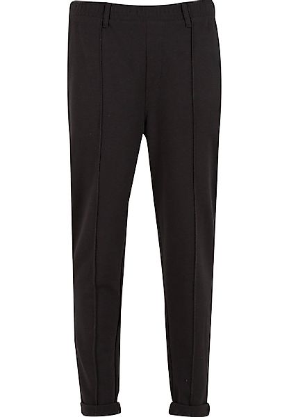 URBAN CLASSICS Chinos "Urban Classics Cropped Interlock Jogg Chino", (1 tlg günstig online kaufen