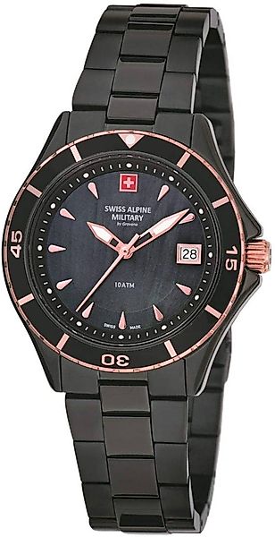 Swiss Alpine Military Schweizer Uhr 7740 günstig online kaufen