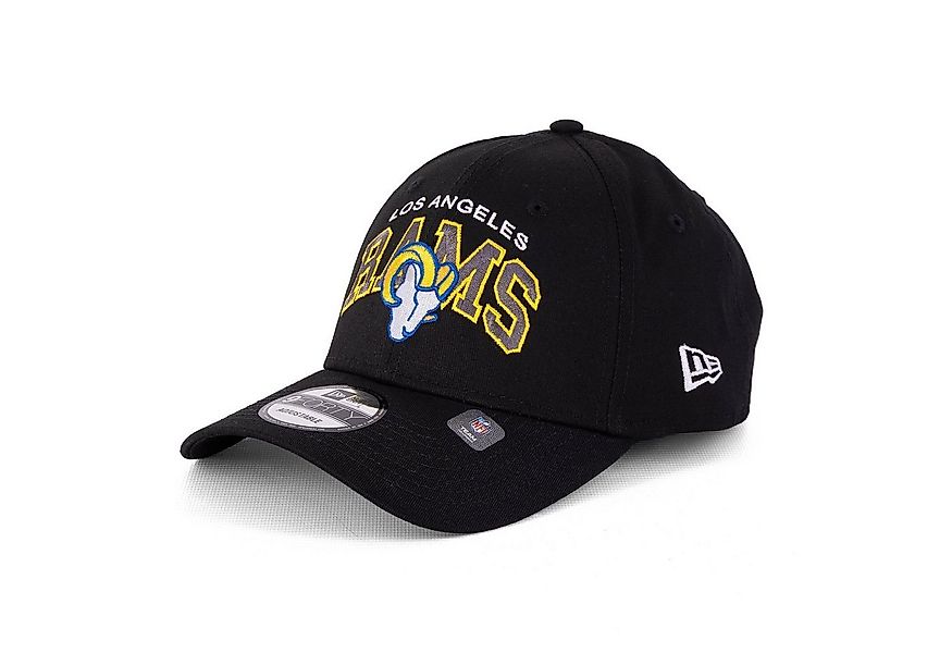 New Era Baseball Cap Cap New Era NFL 9Forty Los Angeles Rams (1-St) günstig online kaufen