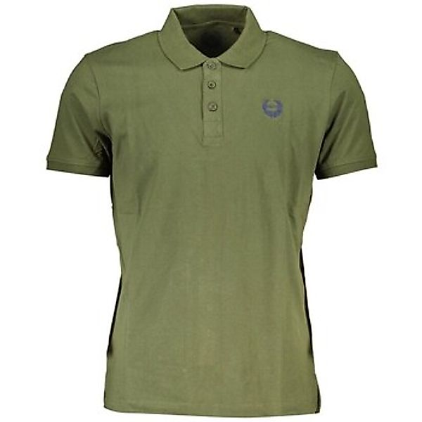 Gianmarco Venturi  Poloshirt au00906caronte1479bf7verdemilit2xl günstig online kaufen
