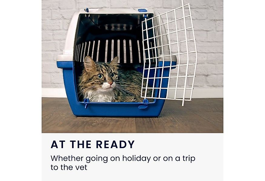 kwmobile Etui Impfpass Hülle für Tiere, Schutzhülle EU Heimtierausweis - Ha günstig online kaufen