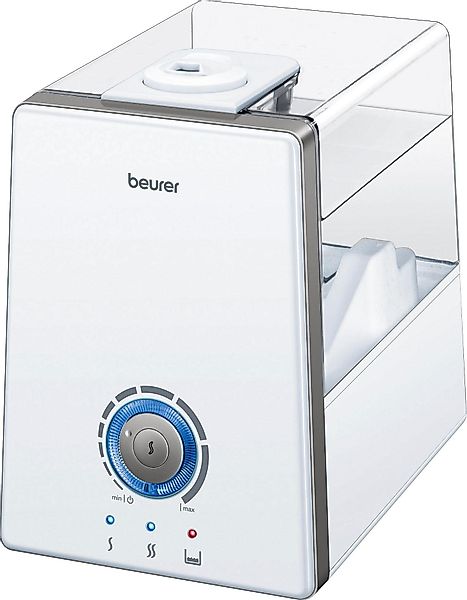 BEURER Luftbefeuchter LB 88, 6 l günstig online kaufen