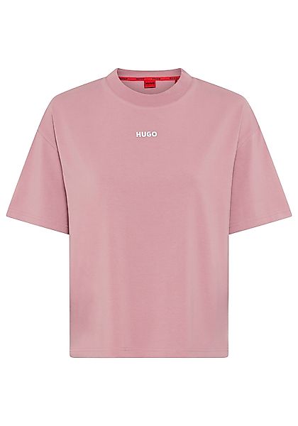 HUGO Underwear T-Shirt "SHUFFLE T-SHIRT", mit Rundhalsausschnitt günstig online kaufen